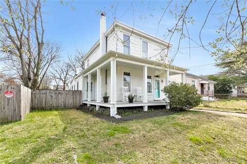 Carlisle, RICHMOND, VA 23231