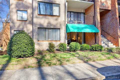 Regency Woods, HENRICO, VA 23238