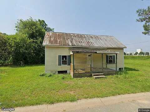 Porter, DAWSON, GA 39842