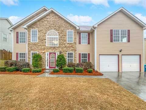 Wilson Manor, LAWRENCEVILLE, GA 30045