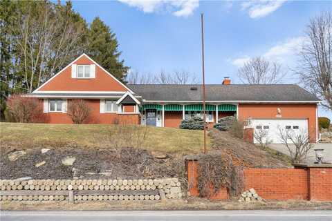 State Route 980, CANONSBURG, PA 15317