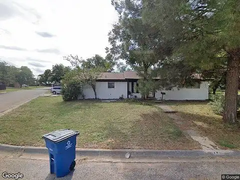 13Th, SWEETWATER, TX 79556