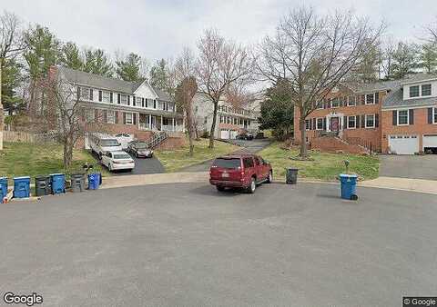 Stonebrook, CLIFTON, VA 20124
