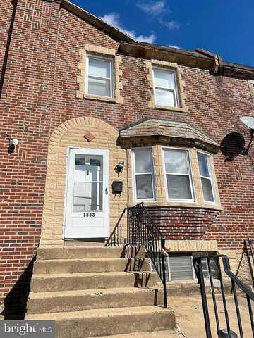 Fanshawe, PHILADELPHIA, PA 19111