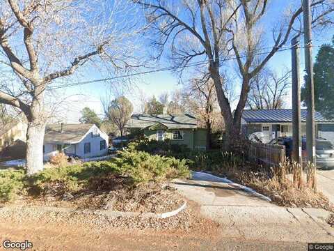 Cheyenne, COLORADO SPRINGS, CO 80906