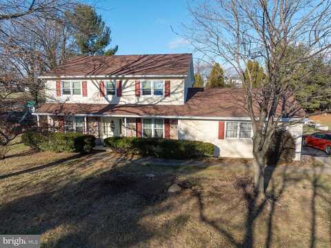 Country Club, ALLENTOWN, PA 18106