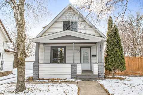 White Bear, SAINT PAUL, MN 55106