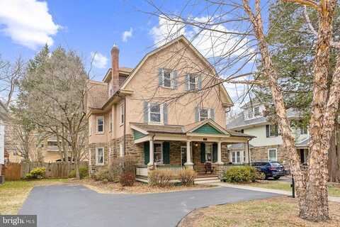 Township Line, JENKINTOWN, PA 19046