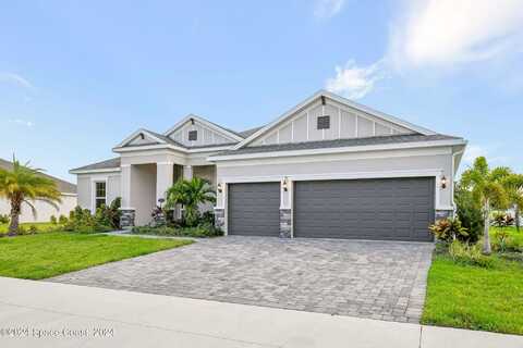 Aranceto, MERRITT ISLAND, FL 32952