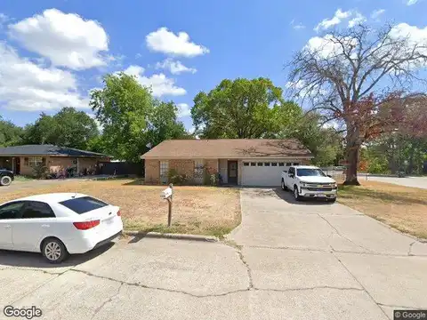 Burt, BRYAN, TX 77803