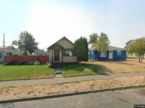 Rich, SPOKANE, WA 99207