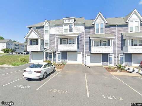Frost, HARRISONBURG, VA 22802