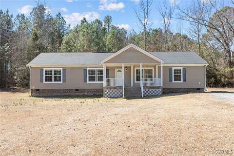 Van Dyke, EMPORIA, VA 23847