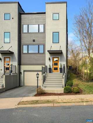 Penick, CHARLOTTESVILLE, VA 22902