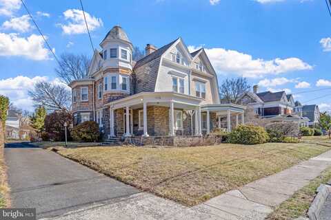 Stratford, ELKINS PARK, PA 19027