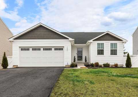 Scruggs, GROTTOES, VA 24441