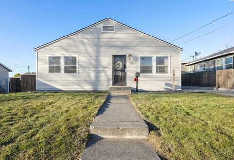 Abbot, RICHLAND, WA 99352