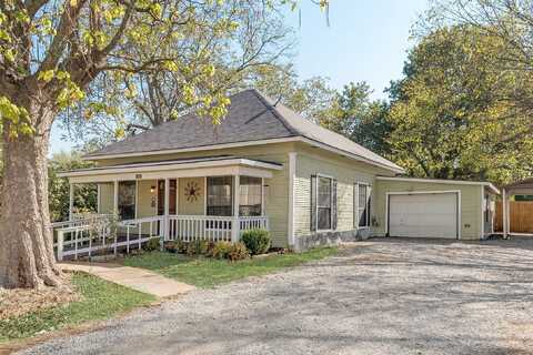 Hackberry, LEONARD, TX 75452