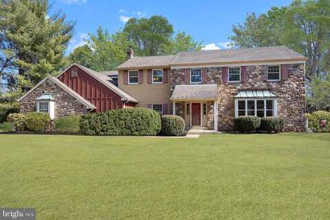 Buck Creek, YARDLEY, PA 19067