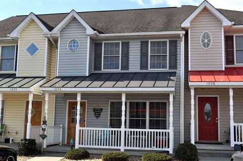 Molly Pitcher, HARRISONBURG, VA 22802