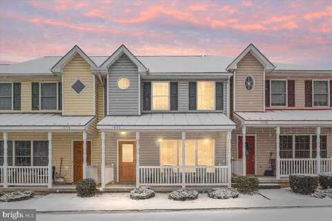 Molly Pitcher, HARRISONBURG, VA 22802