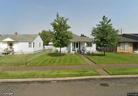 Rich, SPOKANE, WA 99207