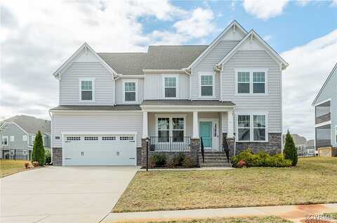 Hollythorne, MECHANICSVILLE, VA 23116