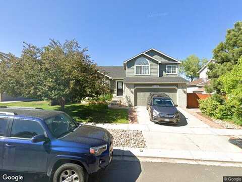 Wheatgrass, COLORADO SPRINGS, CO 80923