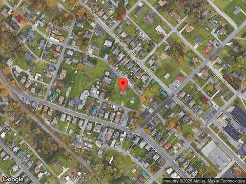 Hugh, WINDBER, PA 15963