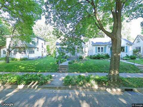44Th, MINNEAPOLIS, MN 55406