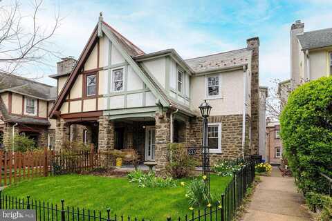 Durand, PHILADELPHIA, PA 19119