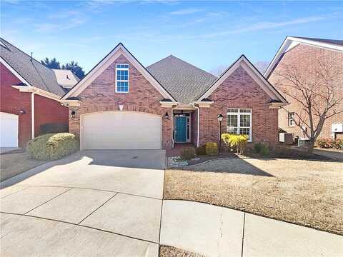 Glenwood, SNELLVILLE, GA 30078