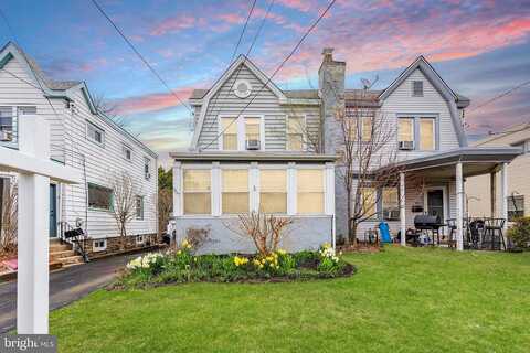 Anderson, DREXEL HILL, PA 19026