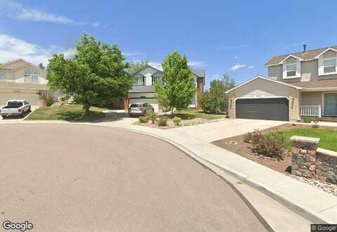 Chancellor, COLORADO SPRINGS, CO 80920