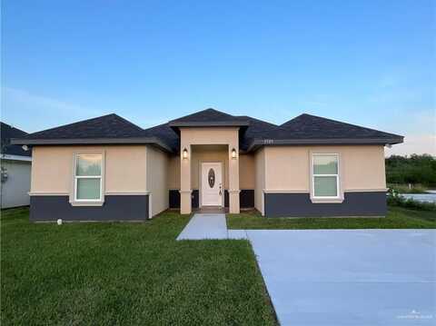 3509 Pinehurst Street, Weslaco, TX 78596