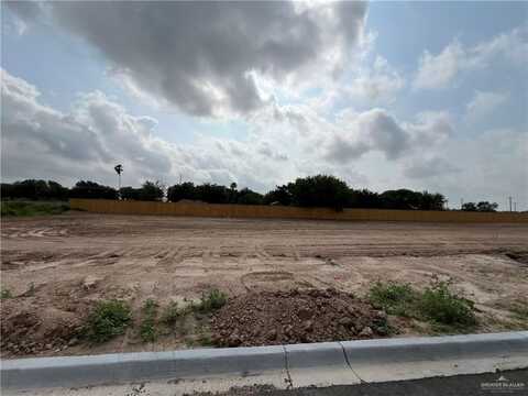2905 Rosalinda Lane, Edinburg, TX 78542