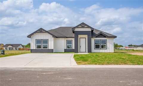3555 Satelite Street, Edinburg, TX 78542