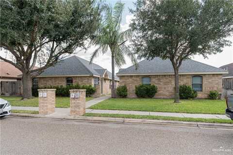 1908 Bahamas Drive, Edinburg, TX 78539