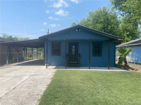 2001 E 23rd Street, Weslaco, TX 78596