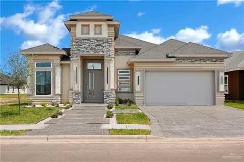 1012 Azalea Street, Mission, TX 78573