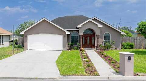 1000 Villas del Norte, Weslaco, TX 78599
