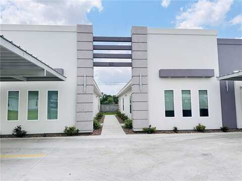 2900 W Kenwood Street, Edinburg, TX 78541