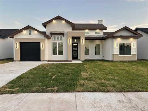 3405 Penelope Drive, Harlingen, TX 78552