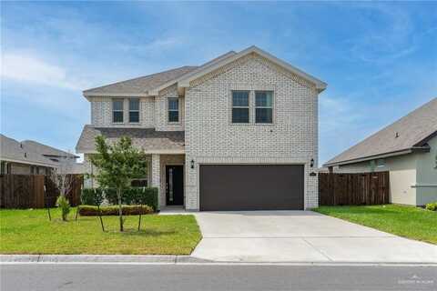 6101 White River Drive, McAllen, TX 78504