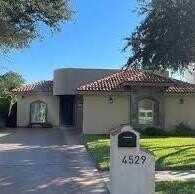 4529 Ben Hogan Drive, McAllen, TX 78503