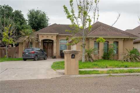 2428 E 6th Avenue, Mission, TX 78572