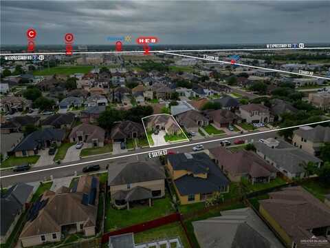 2428 E 6th Avenue, Mission, TX 78572