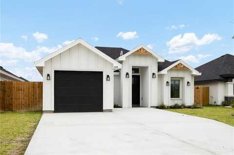 1305 Franklin Avenue, Alton, TX 78573