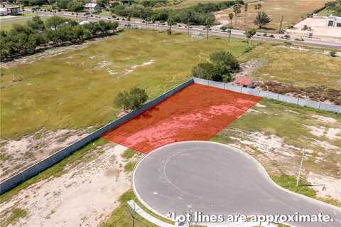 8801 9th Street, McAllen, TX 78504