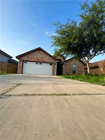 3116 Teresa Avenue, McAllen, TX 78503